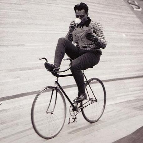 IanWhittle2's profile picture. Architecture, bikes, coffee and technology. Preferably combined in some way.