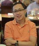 Microsoft Philippines Technical Evangelist for developer tools and platforms, focusing on Microsoft Azure PaaS and IaaS.