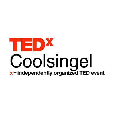 TEDxCoolsingel's profile picture. TEDxCoolsingel Incorporated is a TED-like event., in the spirit of “ideas worth spreading”, devoted to leveraging the power of ideas to change the city.