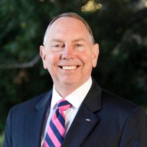 Major General Richard D. Roth, USAF (Ret.) is a California State Senator serving the 31st District. Retweet/follow≠endorsement https://t.co/pOfYfzub28