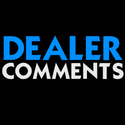 Dealer Comments is The Trusted Resource For Authentic, Verified Dealer Comments. Website coming soon.