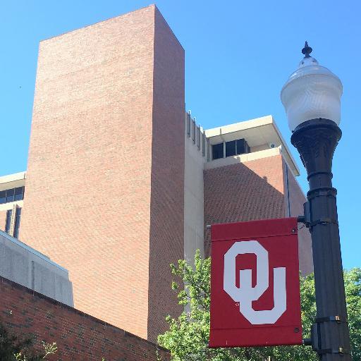 Department of Anthropology at the University of Oklahoma