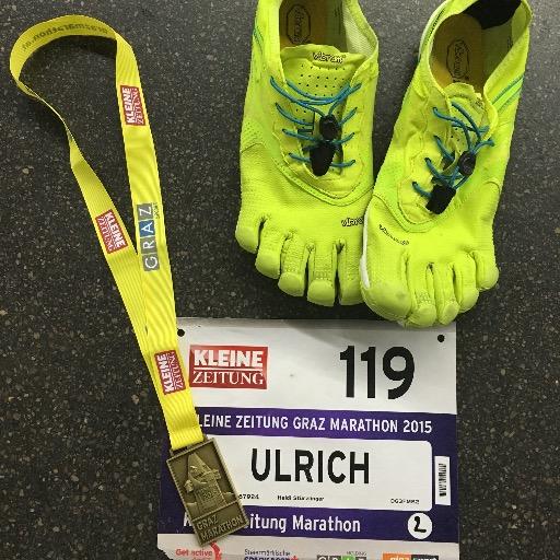 ustuerzlinger's profile picture. I like fun, running, agile and the people it usually attracts, my work at least most parts of it, photography