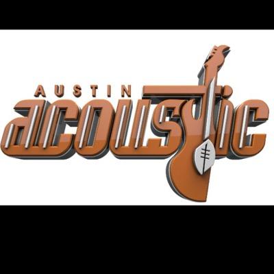 The official Twitter account of the Austin Acoustic Legends Football team.