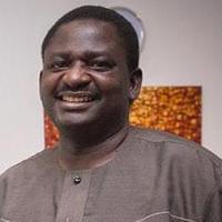 Femi Adesina(@FemAdesina) 's Twitter Profileg