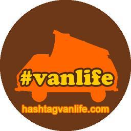 hashtagvanlife Profile Picture