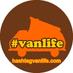 Hashtag VanLife (@hashtagvanlife) Twitter profile photo