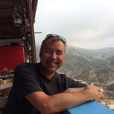 staffanlindell's profile picture. 