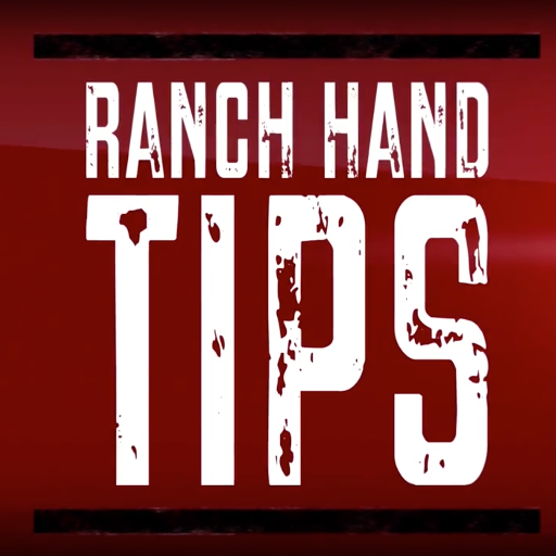 Rankin Ranch NC presents #RanchHandTips, a #Youtube Video Series on #DIY #projects around your #home and #farm. Learn about #farming #agriculture and #ranching.