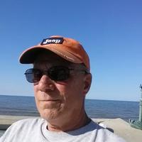 Hal Williford (@wolfnerd54) 's Twitter Profile