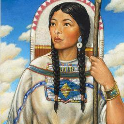 Sacagawea (@sacagawea___) / X
