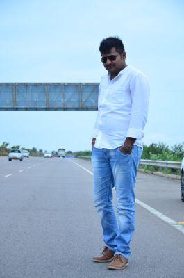 chagantirajesh's profile picture. 