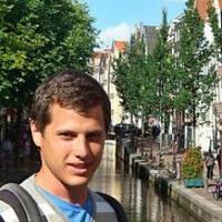 Luis Morano Germani (@luismoranog) 's Twitter Profile Photo