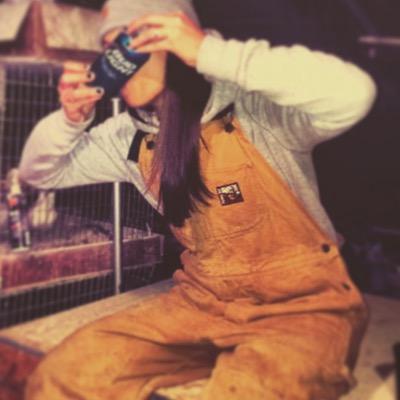 whiskey won't solve your problems, but its worth a shot. ✨