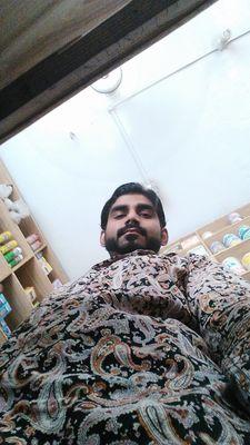 JuttAyyaz's profile picture. Lafandar