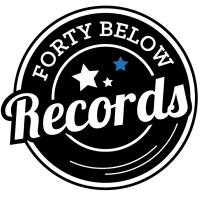 Forty Below Records(@40belowrecords) 's Twitter Profile Photo