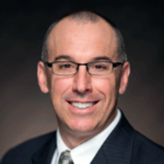 SuptSoma's profile picture. Traverse City Area Public Schools Superintendent