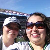 Karen Chamberlain (@kaysa99) 's Twitter Profile
