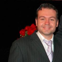 AtilioCamargoM's profile picture. 