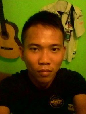 WahyudinPutra7's profile picture. 