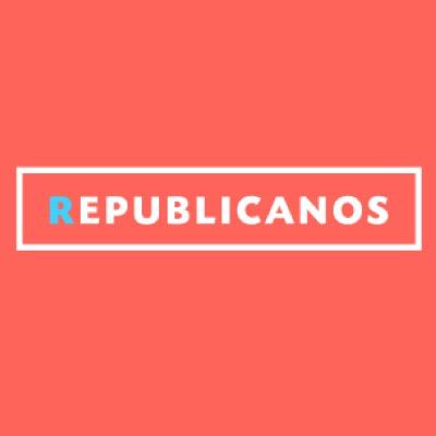 Plataforma política en formación para impulsar las transformaciones que Chile necesita. Justicia, libertad y oportunidades. #YaVienenLosRepublicanos