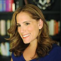 Julie Buxbaum(@juliebux) 's Twitter Profile Photo