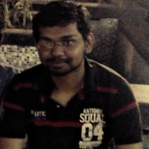 pulkitpandey92's profile picture. Security Engineer