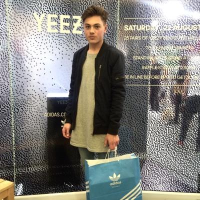 TheChristiaan11's profile picture. 