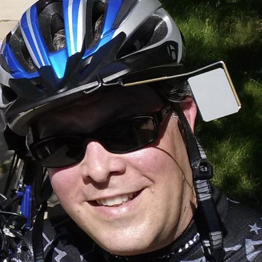 Marketer, cyclist, musician, husband, dad. Owner @timbiketu