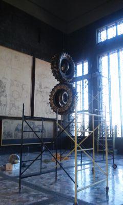 judithfherang's profile picture. Originaria de esta H. Ciudad. 💘 los animales en especial a los GATOS. Me encanta mi trabajo en @Anahuacalli hoy @museofridakahlo
#amotrabajarenunMuseoMexicano