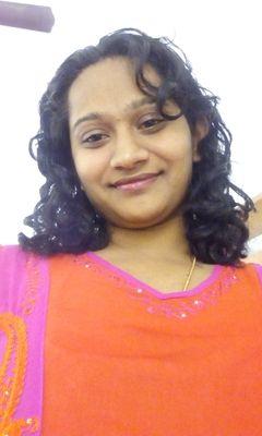 sunitha_rao Profile Picture