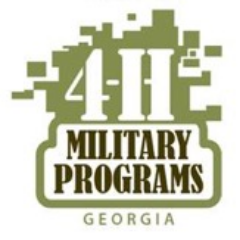 UGA Extension Military Outreach builds partnerships to help military families and kids. Follows, RTs, lists DNE endorsement. #MilKids #KidsServeToo #4HGROWN