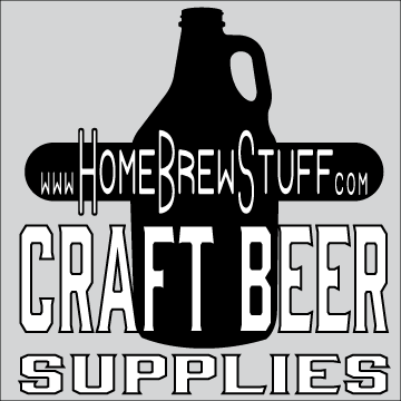 HomeBrewStuff's profile picture. HOME BREW STUFF is a one stop shop for all of your brewing needs