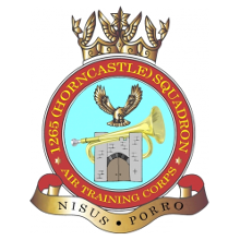 HorncastleATC's profile picture. Horncastle Air Cadets are part of the ACO, offering a wide range of activities including gliding, flying, training, shooting, adventure training and DoE.