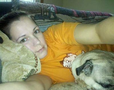 Taterpugz's profile picture. We can judge the heart of a man by his treatment of animals. - Immanuel Kant