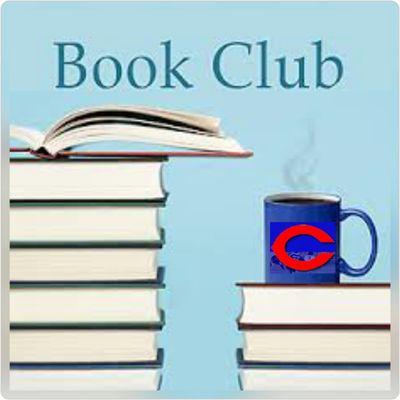 The official Plantation High School Book Club Twitter Page.