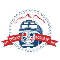 IAMDistrictLodge19 (@iamdl19) 's Twitter Profile