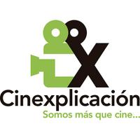 cinexplicacion (@cinexplicacion) 's Twitter Profile Photo