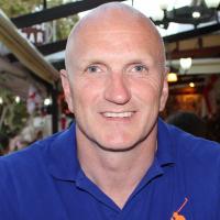 Kenneth Berg (@bergkenneth) 's Twitter Profile