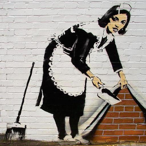 Sociologue du travail/féministe/antiraciste. J'étudie le rapport au travail et au syndicat des https://t.co/GKvivRfFsi du bas de l'échelle France/Italie