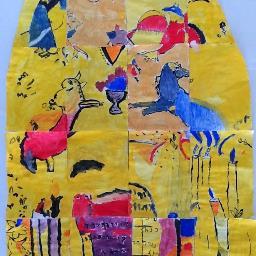 ChagallClass's profile picture. Year 6 class in NW Leicestershire, looking to share our learning journey!