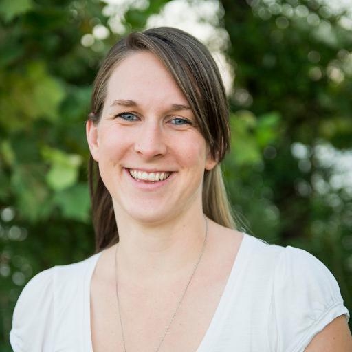 Leah is wife of five years and a mom to two little ones. She owns a business with her husband, stays at home with the kids, and blogs at http://t.co/bOJSDOVPxj