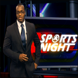 Join Kenson Casimir every Monday at 8 O'clock for Sports Night on HTS.
We will be discussing local, regional and international developments.