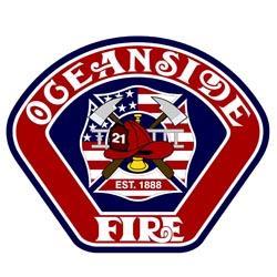 The Oceanside Fire Department's mission is the preservation of life, property, and the environment in every neighborhood throughout the City of Oceanside.