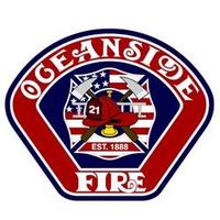 Oceanside Fire Department(@Oceanside_Fire) 's Twitter Profile Photo
