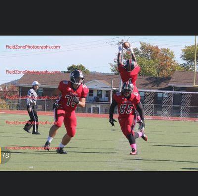 Proctor football