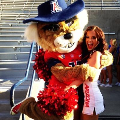 Bri_Capp's profile picture. University of Arizona | Pomline