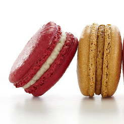 Mouthwatering MACARONS delivered to your door, monthly - a new bakery featured each month

SUBSCRIPTION BOX