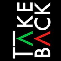 Take Back Theatre(@takebacktheatre) 's Twitter Profile Photo