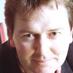 Huw Sayer #Writer Profile picture